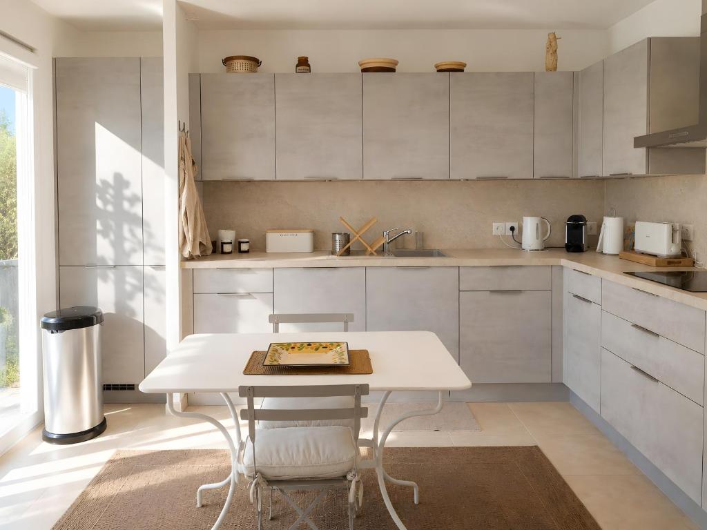 Appartement Saint Raphael de luxe - 2