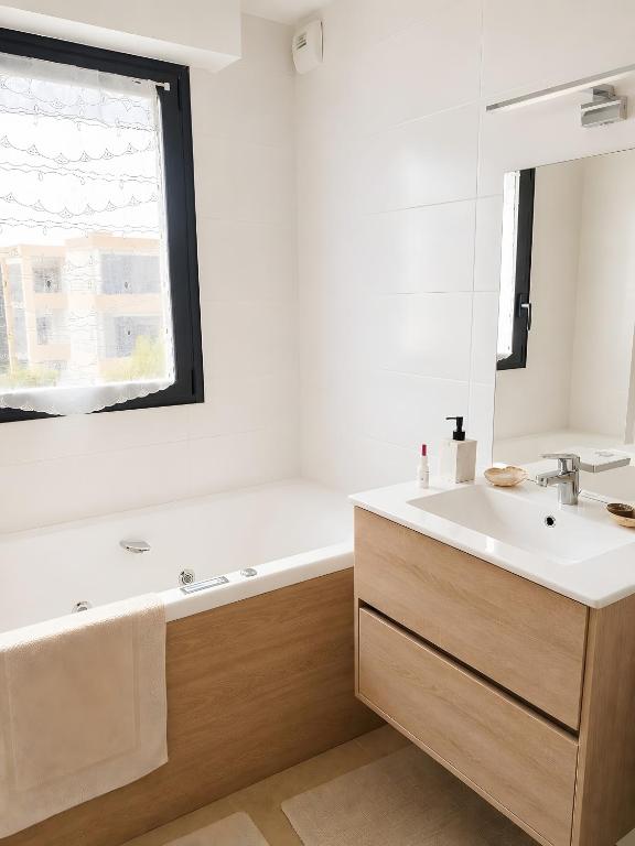 Appartement Saint Raphael de luxe - 3