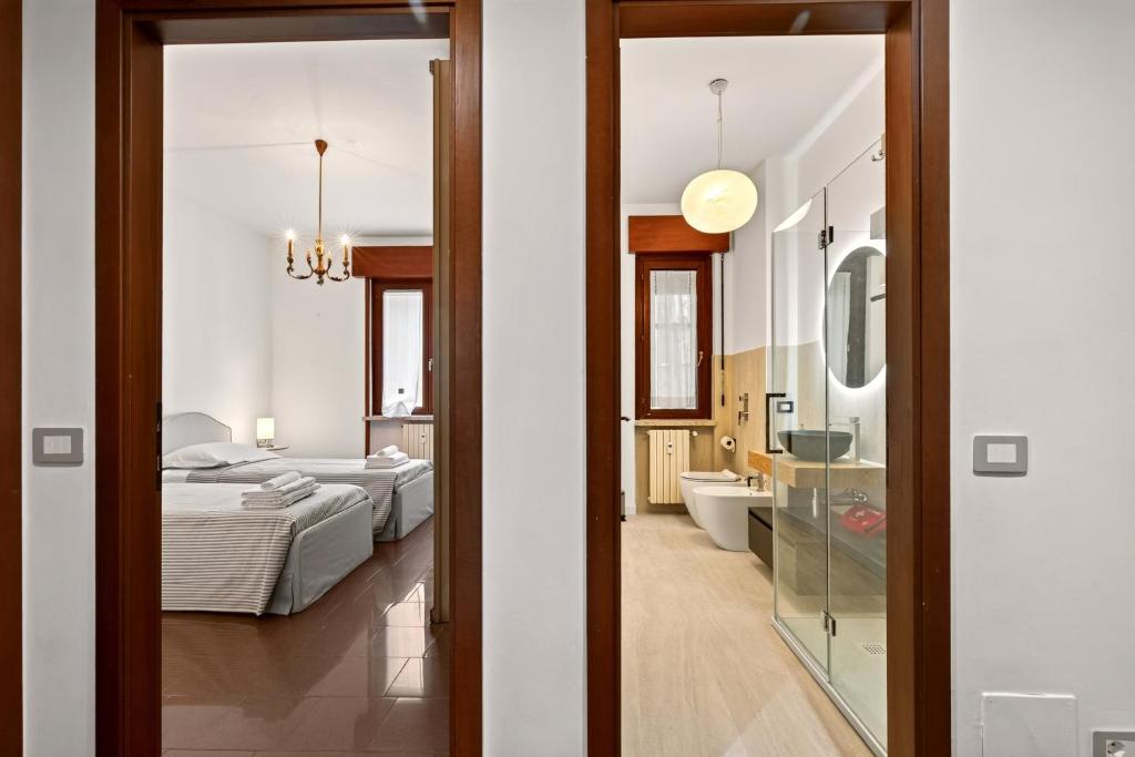 Milano La Scala Suites - Luxury Apartment - 5