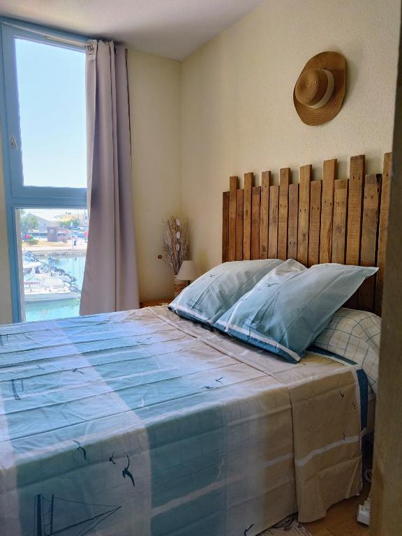 La Terrasse des Voiliers - 4