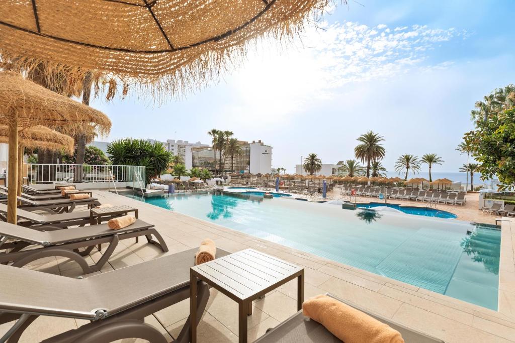 Hotel Best Siroco - 1