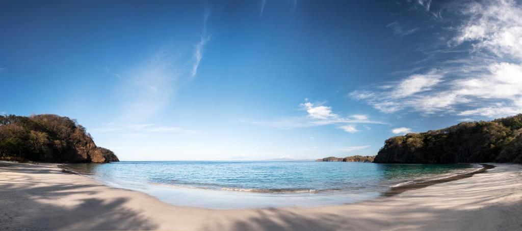 Four Seasons Resort Costa Rica at Peninsula Papagayo photo