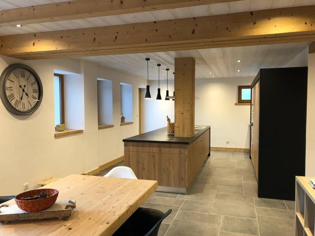 CHALET de POPY - 5