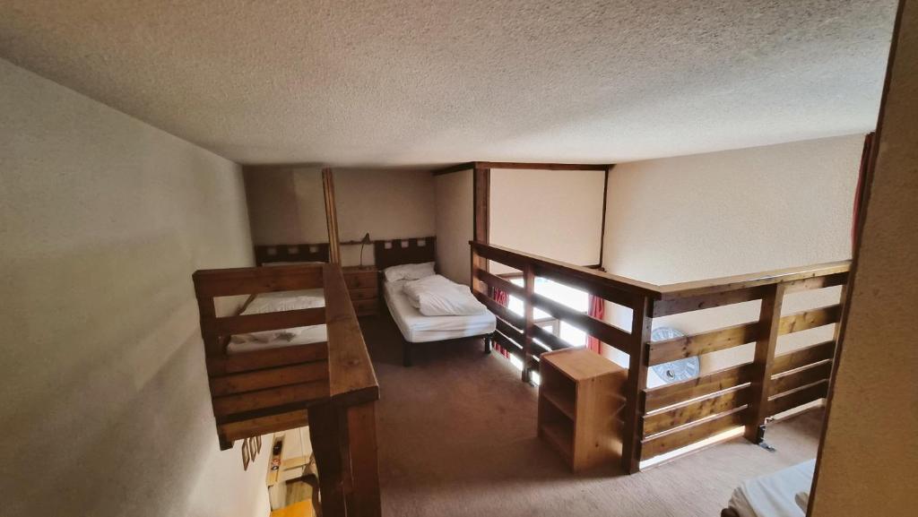 LE Refuge 4005 - 4