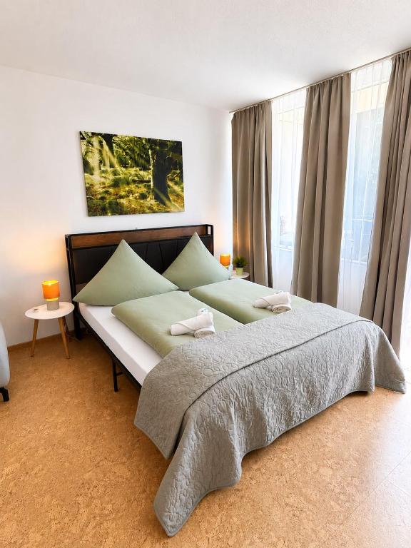 Ferienwohnung Pröller AktivCard, Pool und Netflix - 1