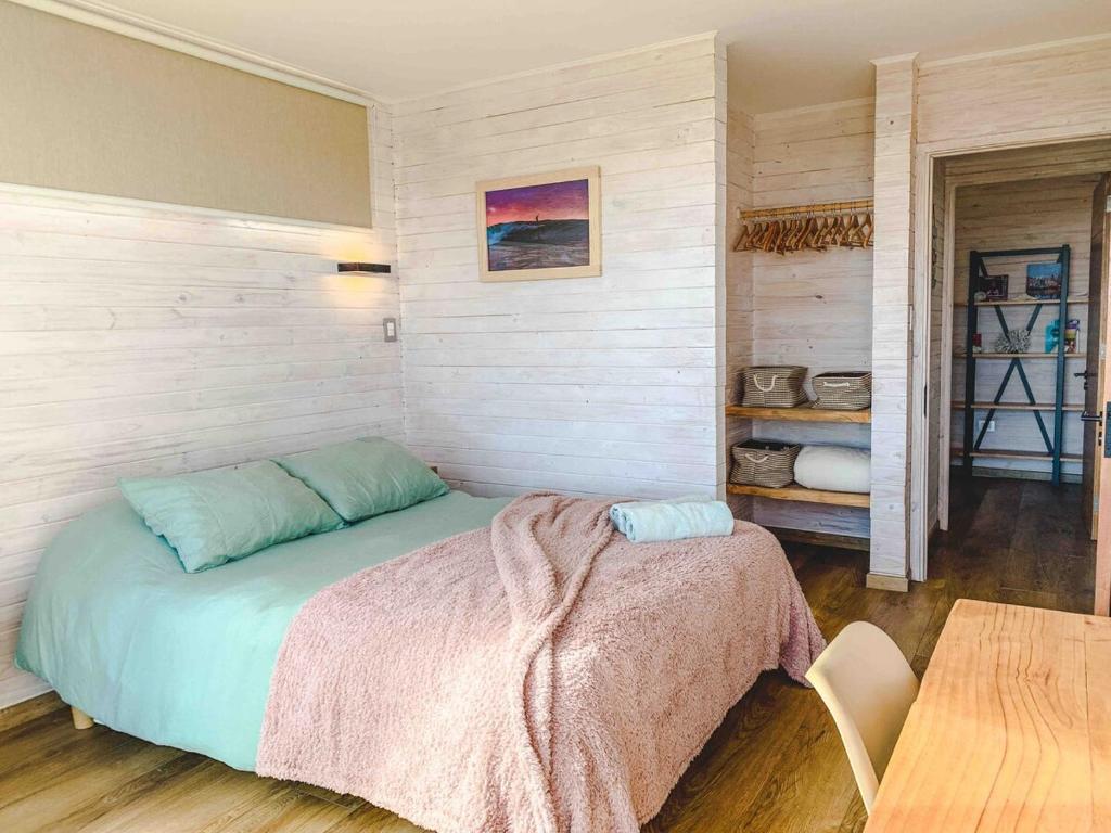 Acogedora casa con jacuzzi - 4