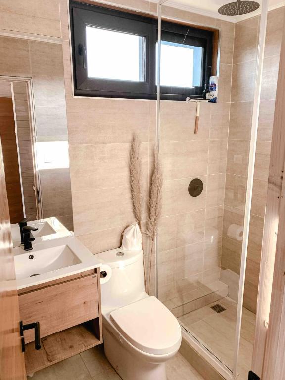 Acogedora casa con jacuzzi - 5