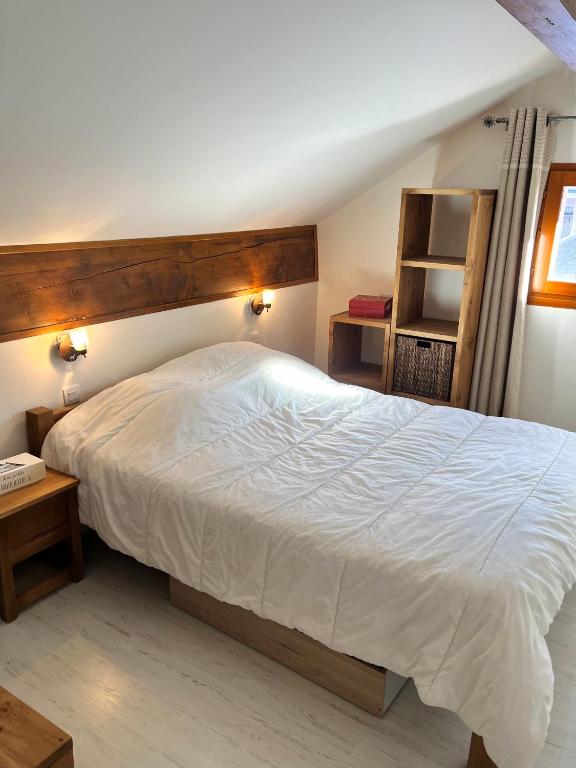 Duplex 6-8 personnes au pied des pistes - Elan 613 - 5