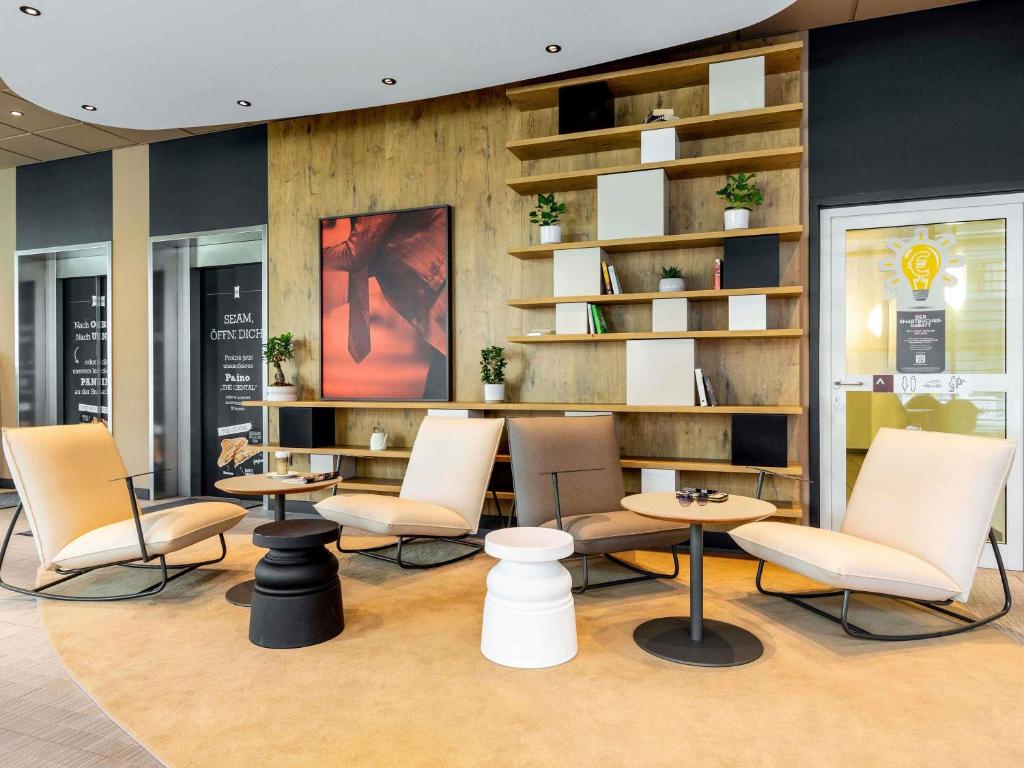 Meeting room / ballrooms, ibis Hamburg St Pauli Messe in Hamburg