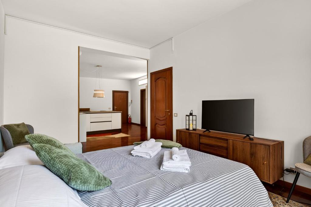 Milano La Scala Suites - Luxury Apartment - 4