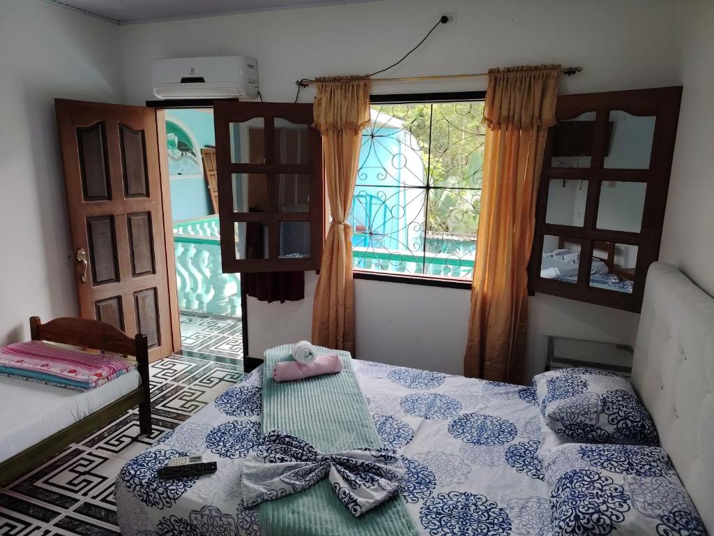 Hotel Alto Amazonas - 4