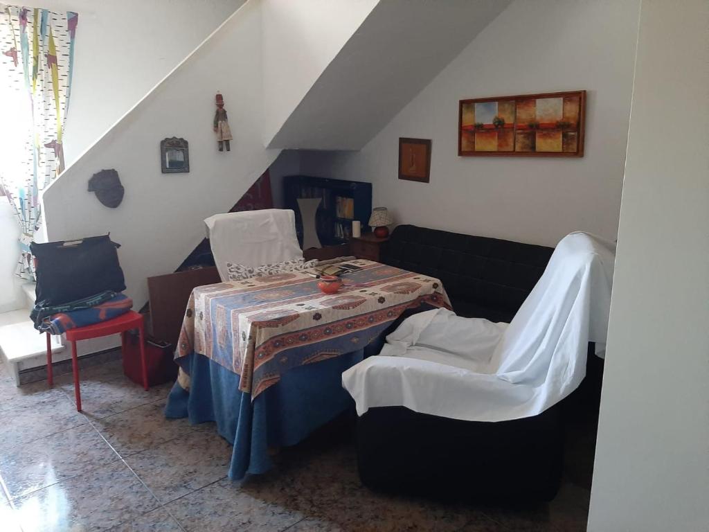 La casita del MIrador de las Viñas - 4