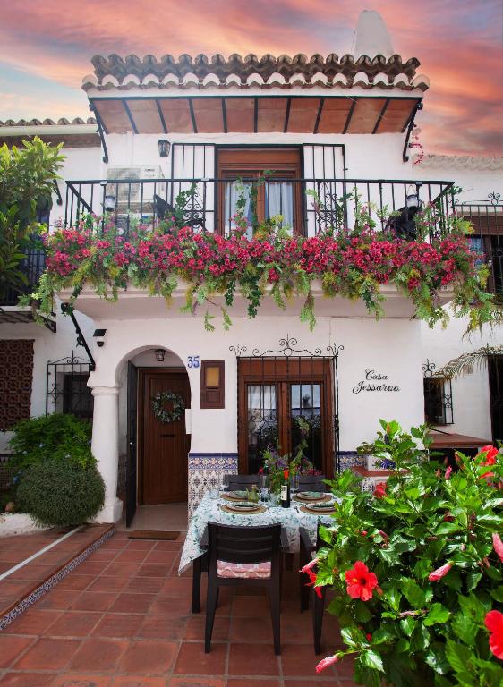 Casa Jessaroo - 1