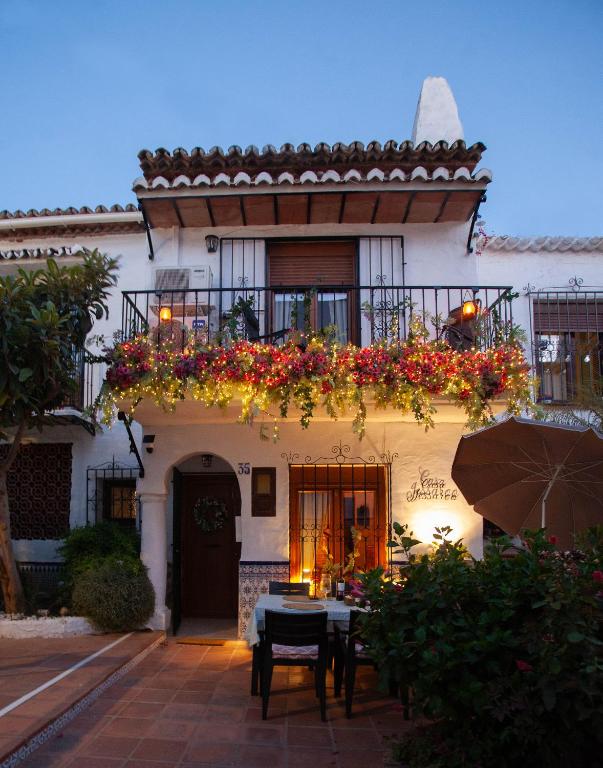 Casa Jessaroo - 5
