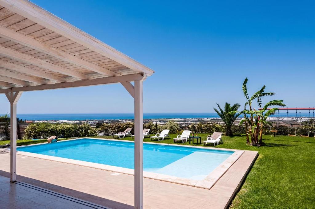 Villa Giardino Sul Mare - 2