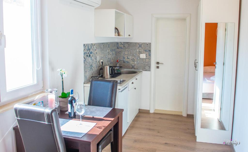 Enigma 3 Apartments Mostar - Free Private Parking - 3