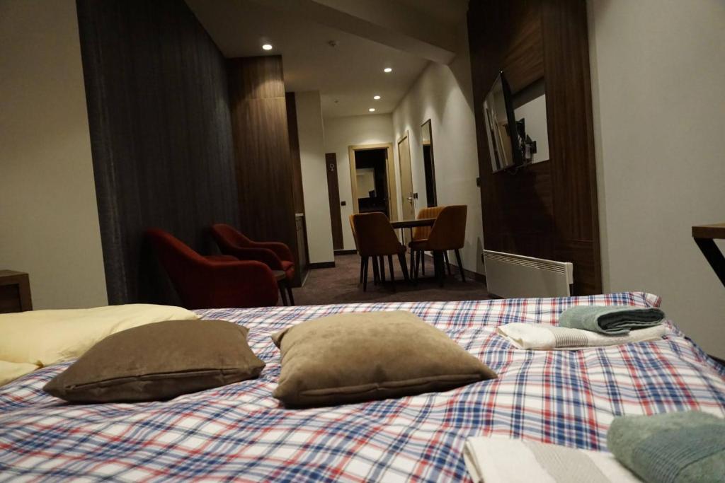 LUNAS Apartmani 7 - 4