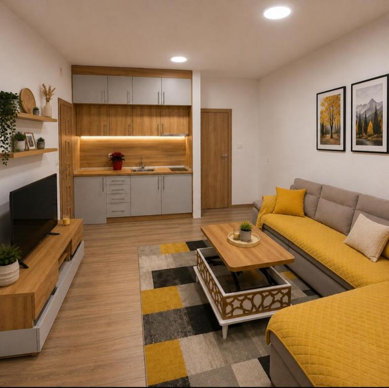 Apartman Trifko - 2