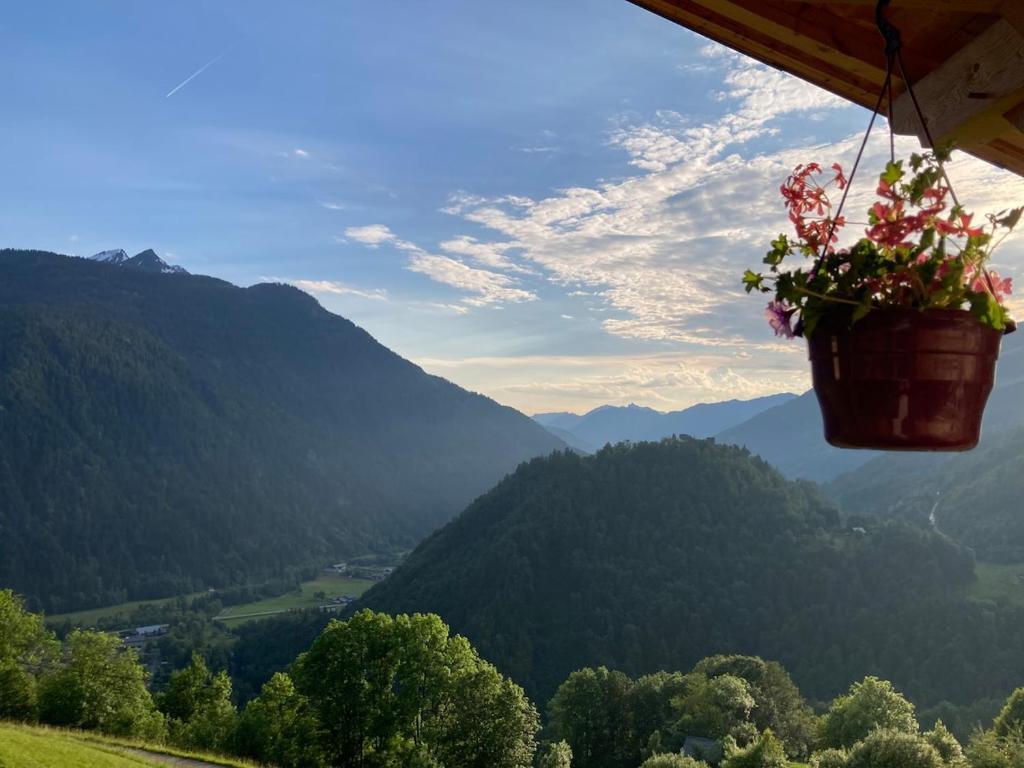 Grand Chalet Beaufortain 12 pers - 3