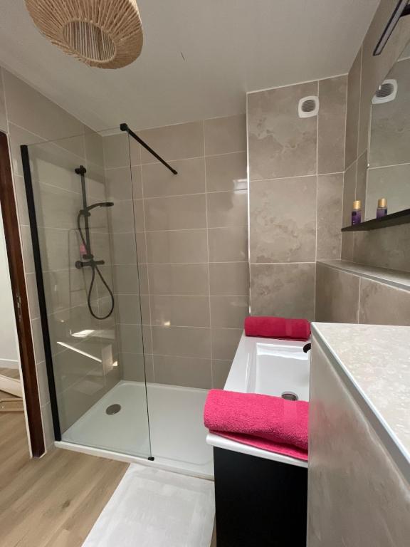 Le Duplex Provençal - 3