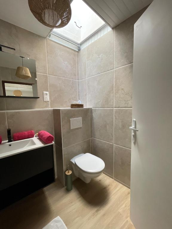 Le Duplex Provençal - 4
