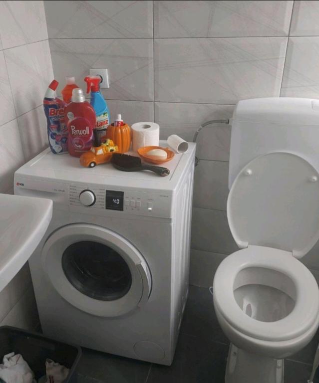 Apartman Trifko - 4