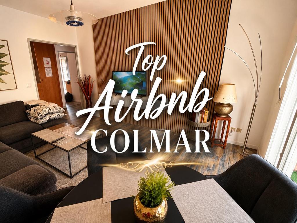 Coup de cœur à Colmar Appartement en plein centre - 2