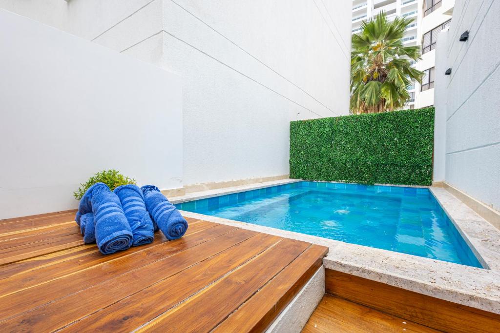 Cartagena Luxury House - 3