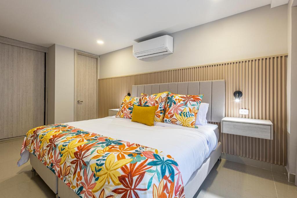 Cartagena Luxury House - 4