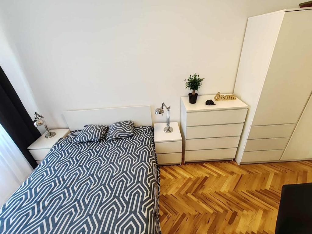 Bravo apartment - 2