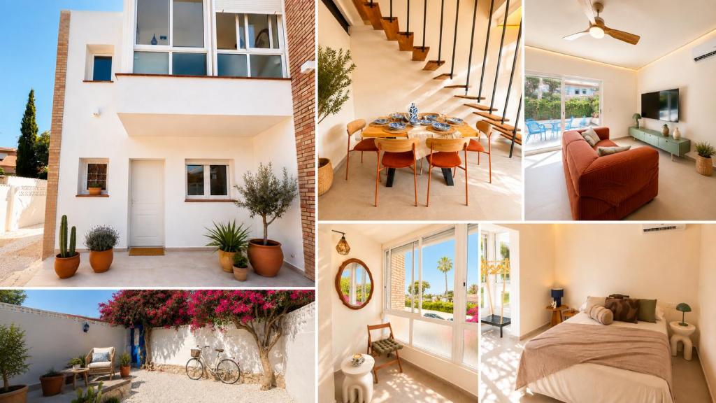 Villa Las Brisas - 1
