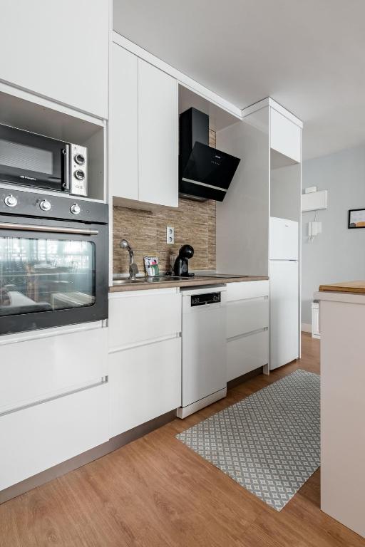 Manuel Becerra Apartment - For 4 people - 3