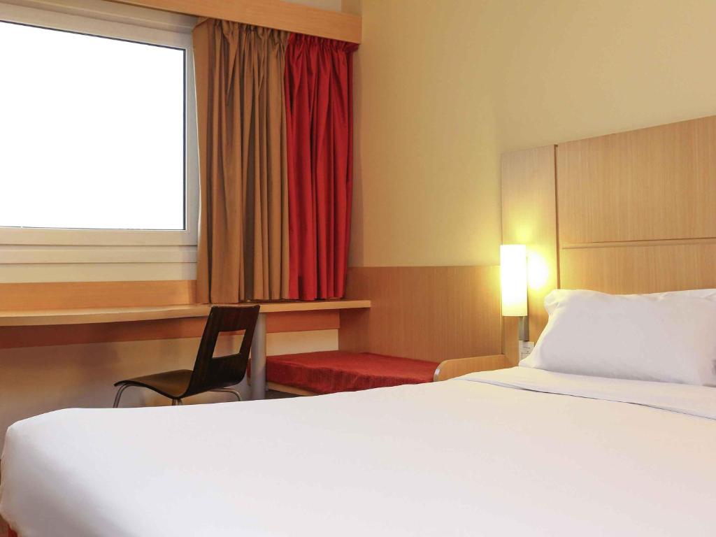 ibis Buenos Aires Obelisco - 4