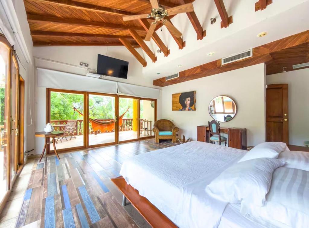 Casa Las Palmas - 4