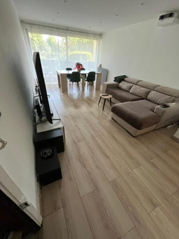 Appartement en résidence avec piscine - 5
