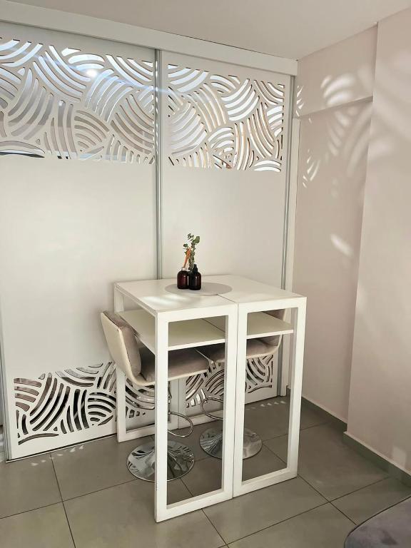 Monoambiente Bv Chacabuco - 5