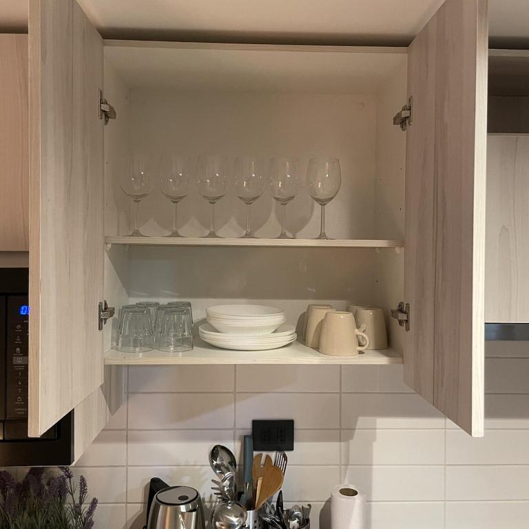 Comfortable apartment in Santiago - 3