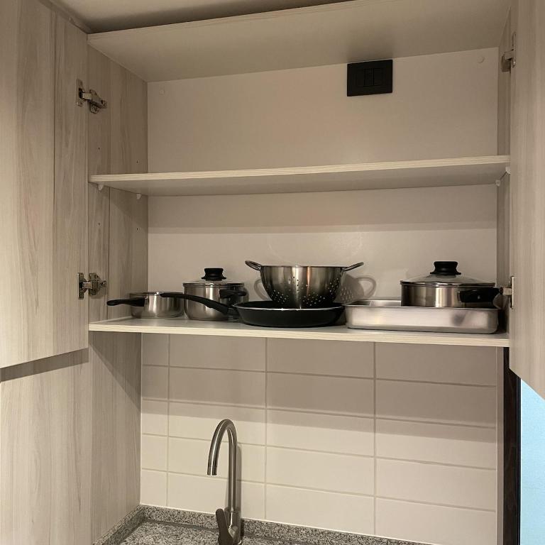 Comfortable apartment in Santiago - 4