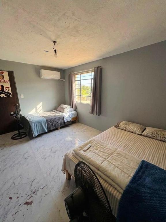 Apartment 5 minutes from the beach for 5 people - 5