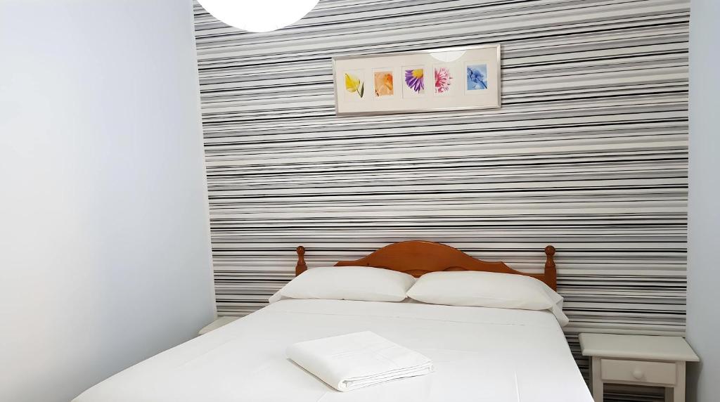 Apartamento cerca de la Playa con aire acondicionado en Conil solo parejas o familia - 4