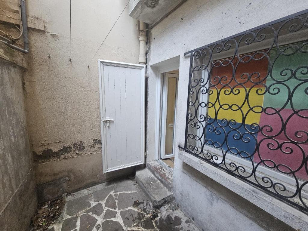 Le studio de Verdier 2 - 5