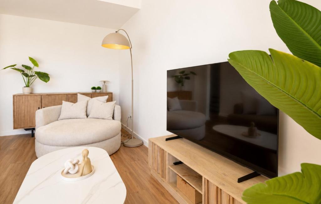 Modern 2 bed Apartment in Habitat Estepona - 2