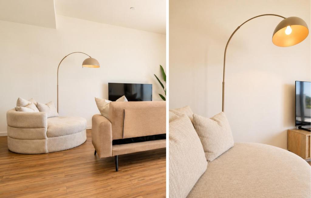 Modern 2 bed Apartment in Habitat Estepona - 3