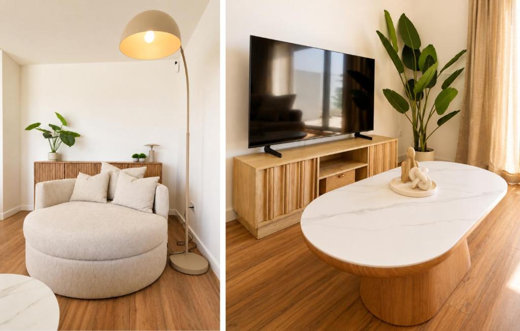Modern 2 bed Apartment in Habitat Estepona - 4