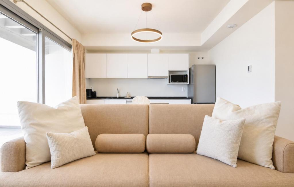 Modern 2 bed Apartment in Habitat Estepona - 5
