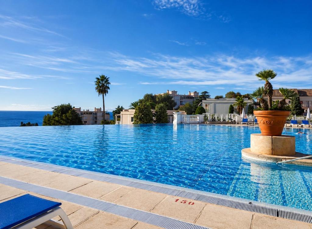 Cannes Francia, Getaway for 2, Pool & Sea - 3