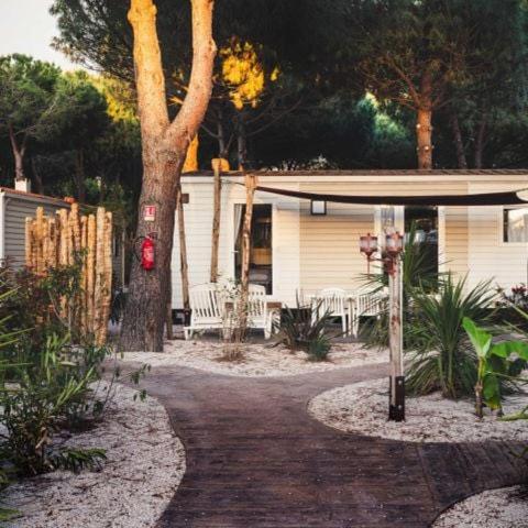 Mobil home XL Pirate World secteur Premium - 3