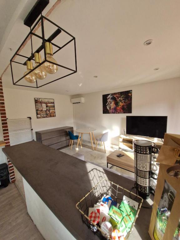 Libération Apartement - 2