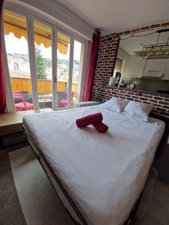 Libération Apartement - 5