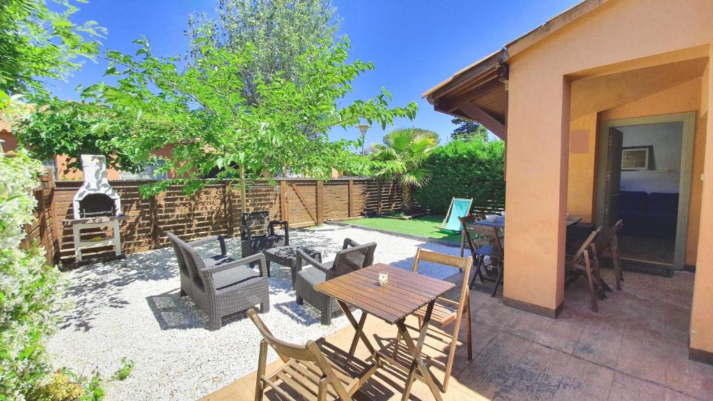 Casa Pinell Mar - 3
